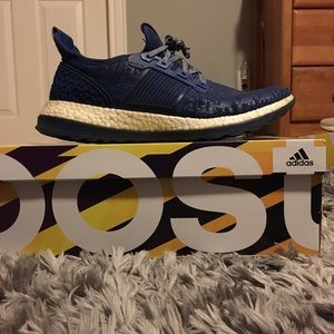Adidas pureboost Zg m